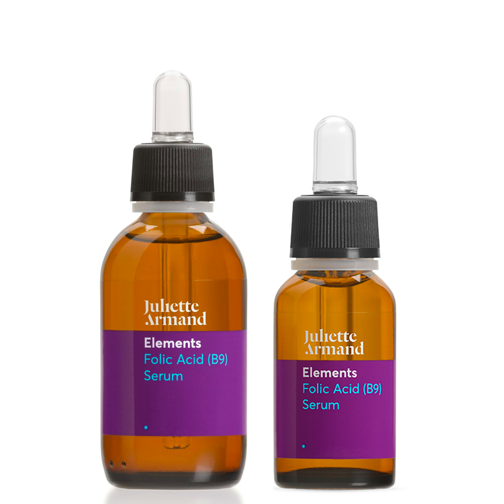 JA B9 ( Folic Acid ) Serum Urban Skin