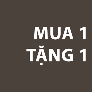 BUY ONE GET ONE FREE / MUA 1 TẶNG 1