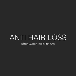 ANTI HAIR LOSS