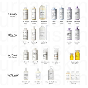 20% OFF / OLAPLEX