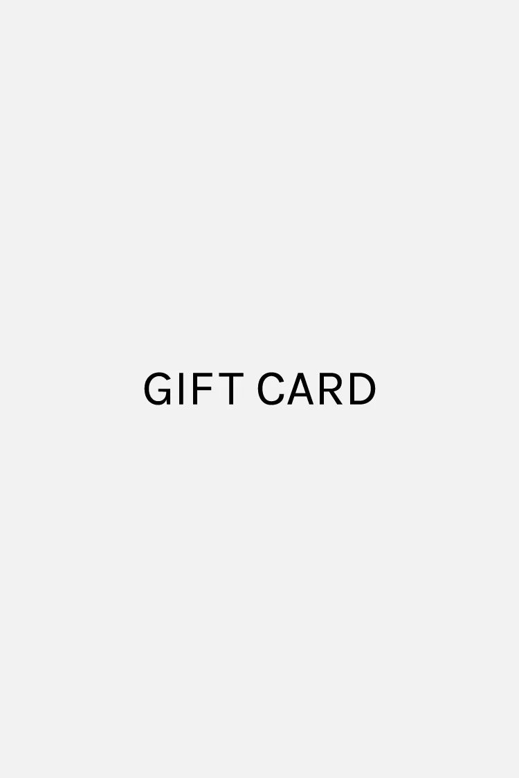 URBAN SKIN GIFT CARD Urban Skin